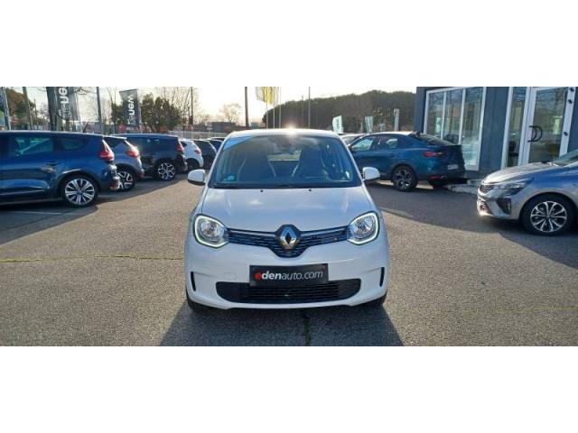Renault Twingo image 8