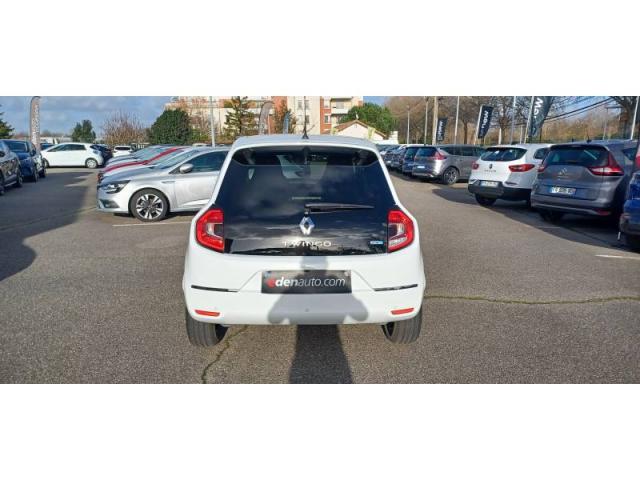 Renault Twingo image 4