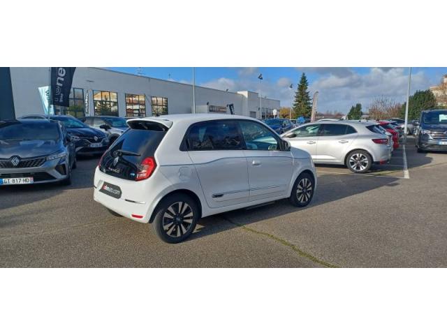 Renault Twingo image 1