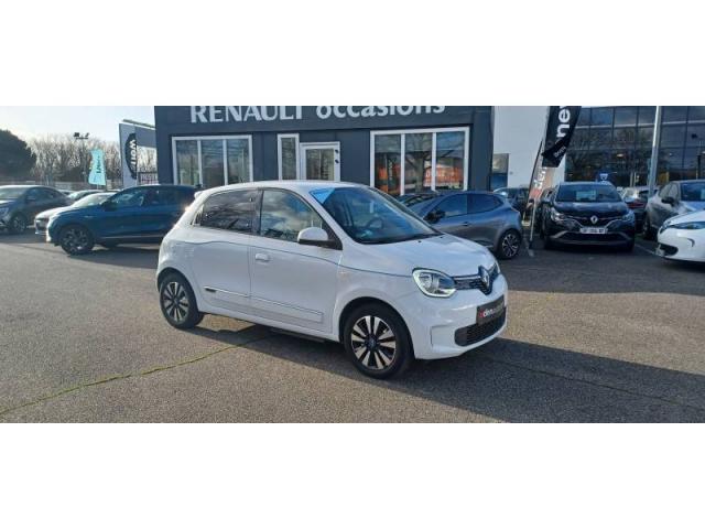 Renault Twingo image 5