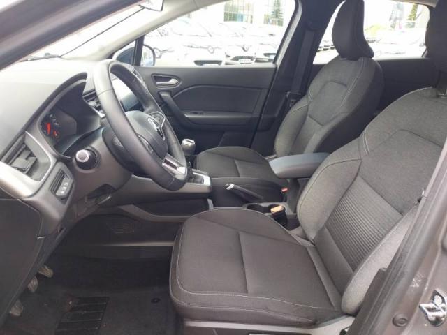 Renault Captur image 7