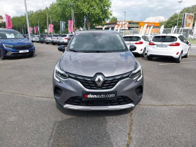 Renault Captur image 1