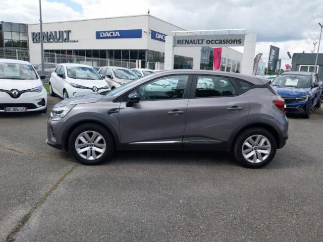 Renault Captur image 5