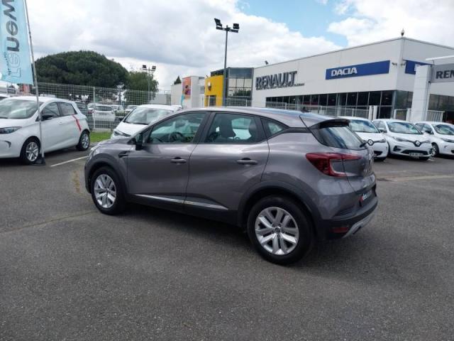 Renault Captur image 8