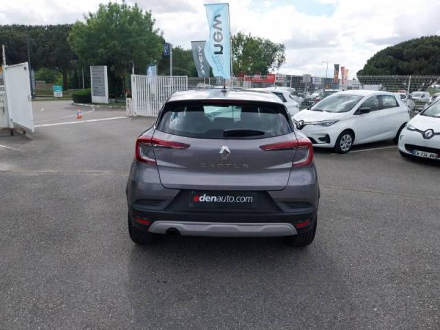 Renault Captur image 9