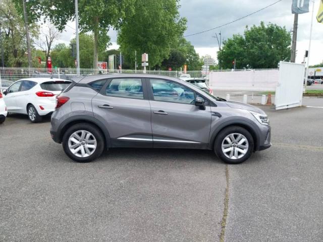 Renault Captur image 2