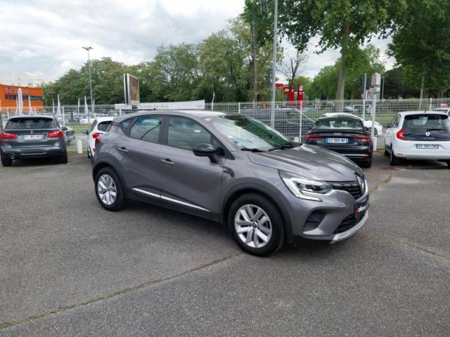 Renault Captur image 6