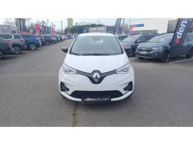 Renault Zoe image 4