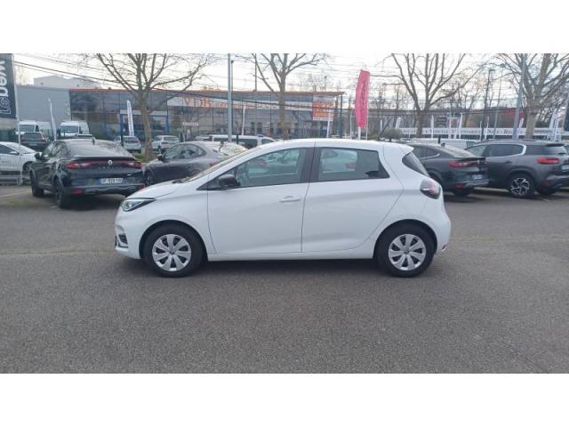 Renault Zoe image 2