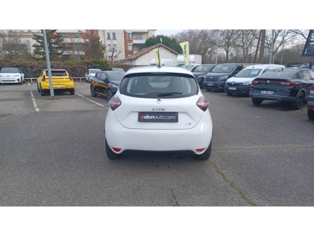 Renault Zoe image 3