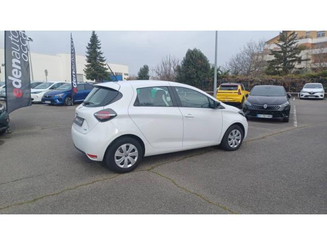 Renault Zoe image 9