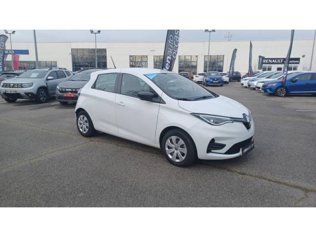 Renault Zoe image 6