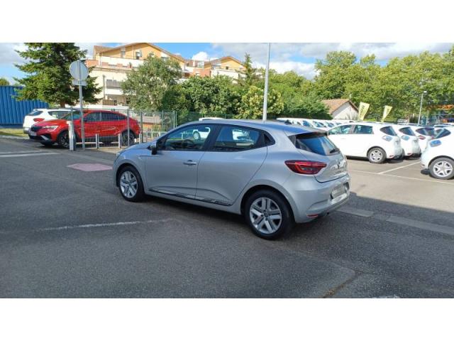 Renault Clio image 6