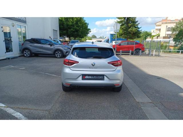 Renault Clio image 8