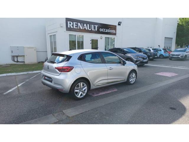 Renault Clio image 4