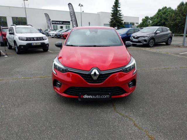 Renault Clio image 1