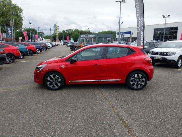 Renault Clio image 6