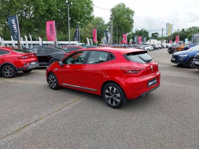 Renault Clio image 9