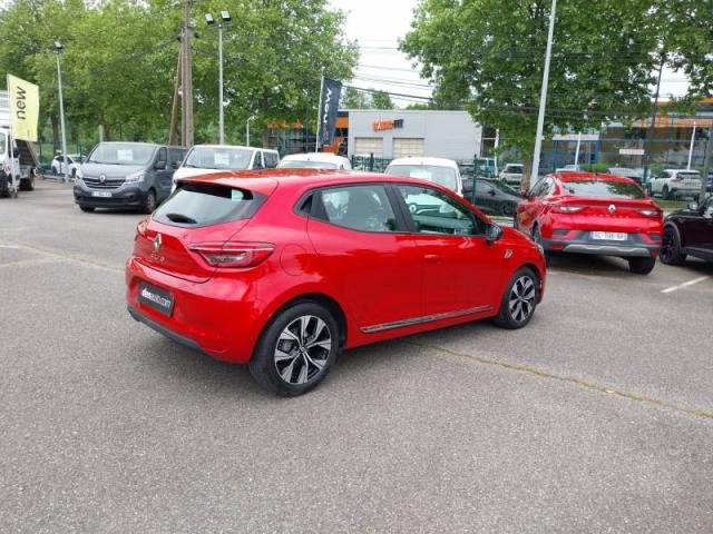 Renault Clio image 8
