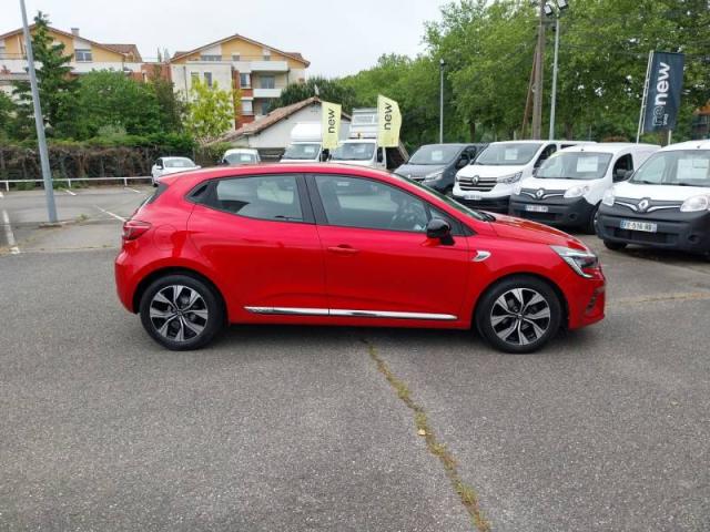 Renault Clio image 2
