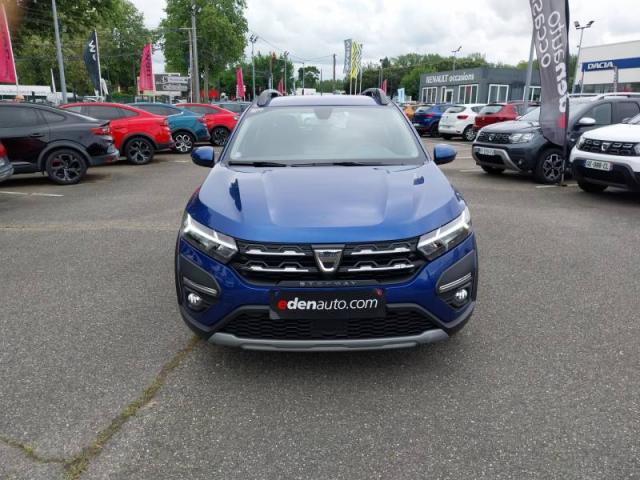 Dacia Sandero image 8