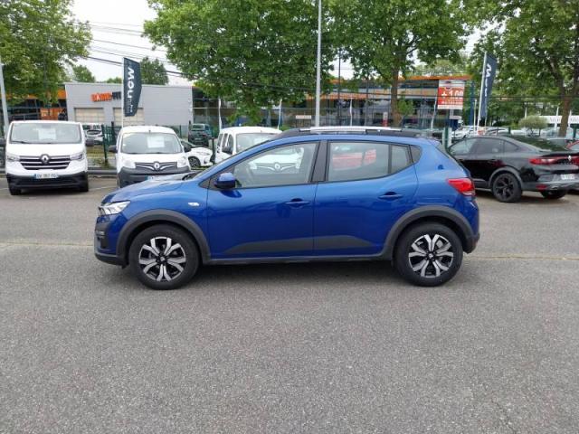 Dacia Sandero image 4