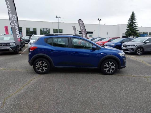 Dacia Sandero image 9