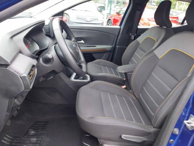 Dacia Sandero image 6