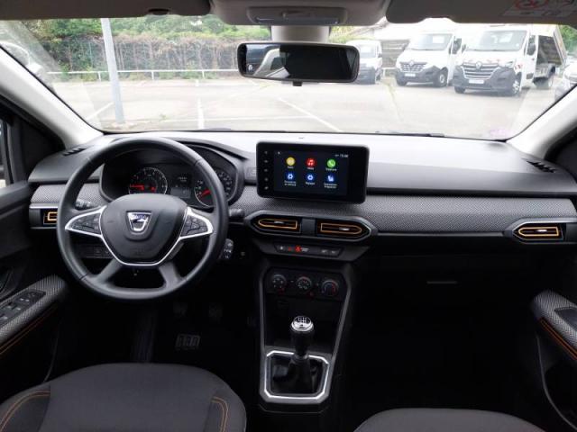 Dacia Sandero image 5