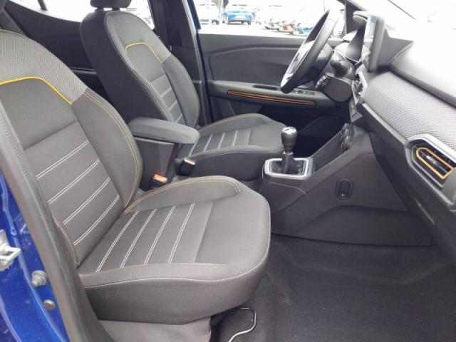 Dacia Sandero image 1
