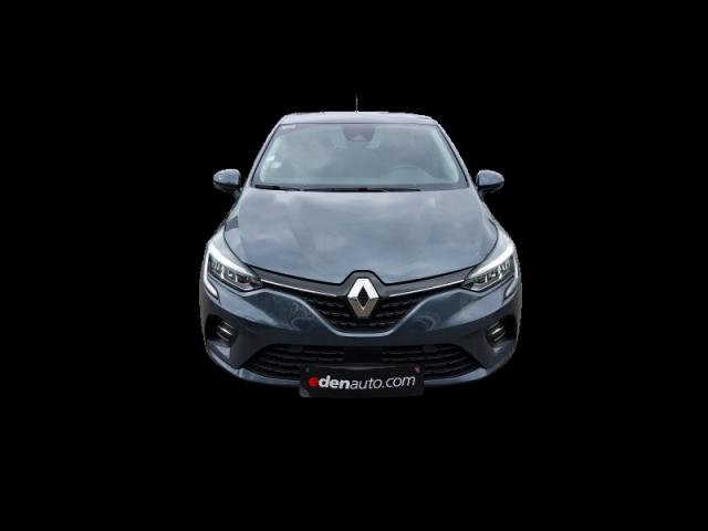Renault Clio image 9