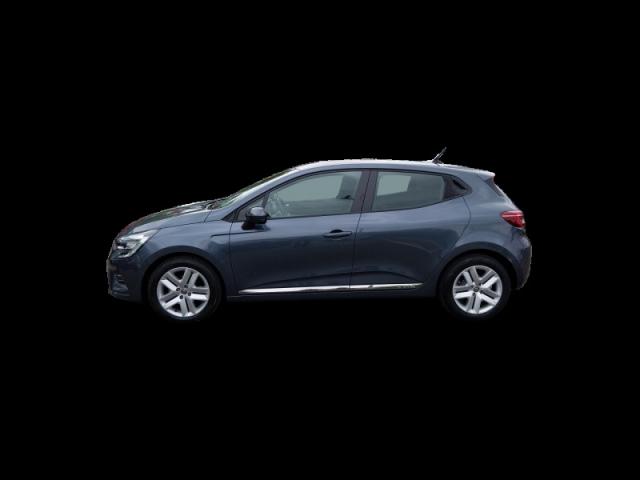 Renault Clio image 2