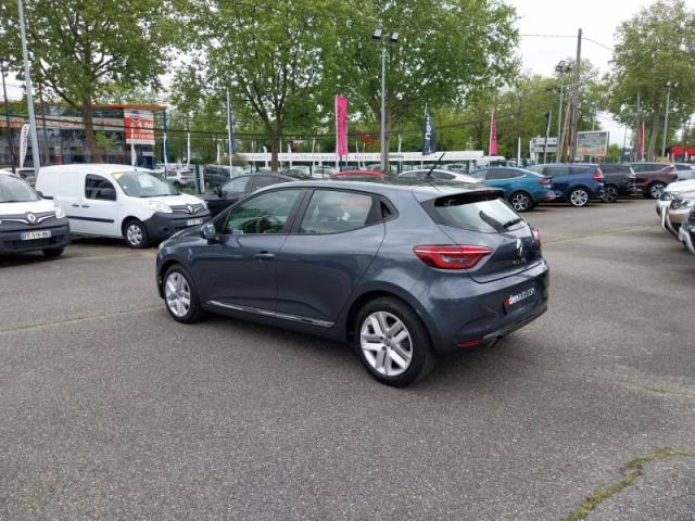Renault Clio image 4