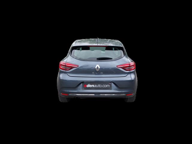Renault Clio image 8