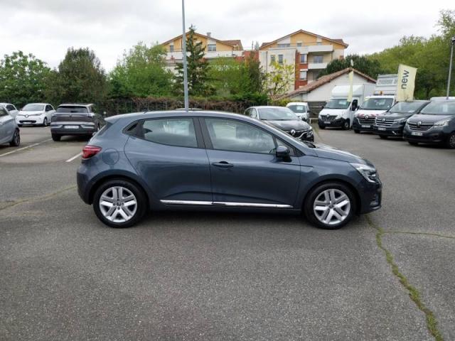 Renault Clio image 1