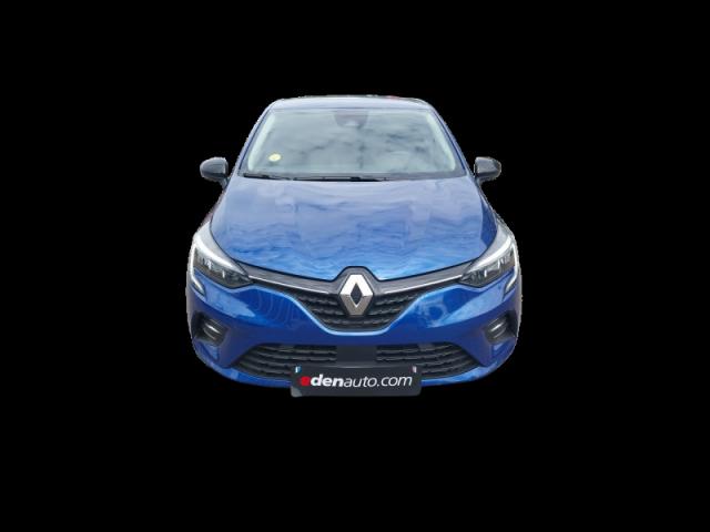 Renault Clio image 8