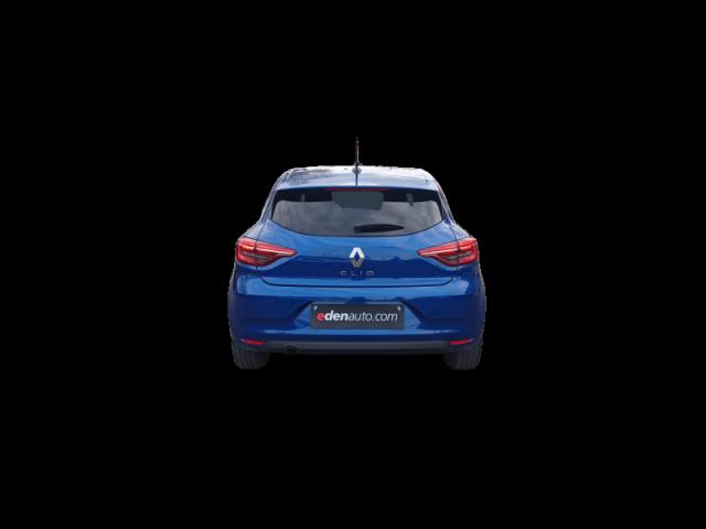 Renault Clio image 1