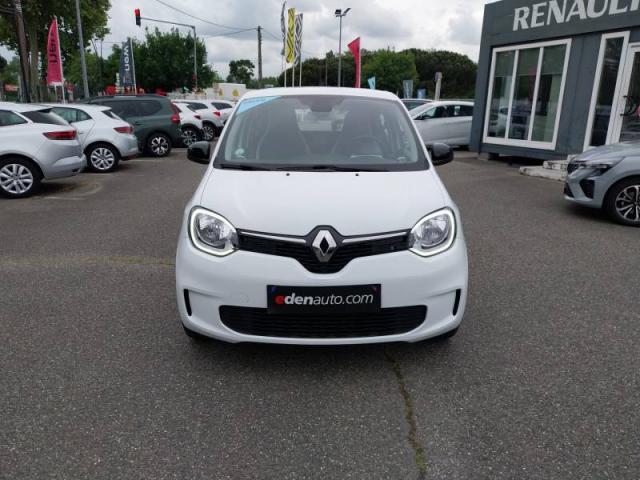 Renault Twingo image 1