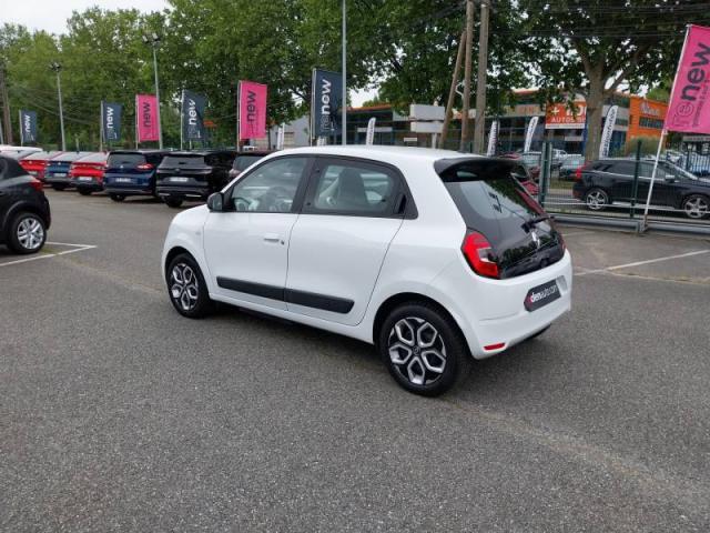 Renault Twingo image 7