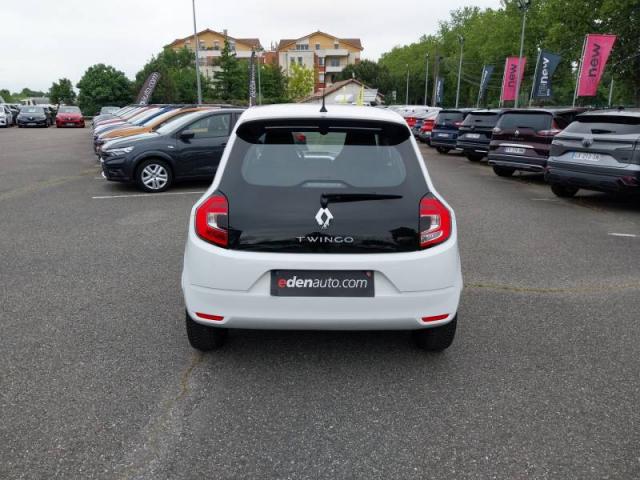 Renault Twingo image 9