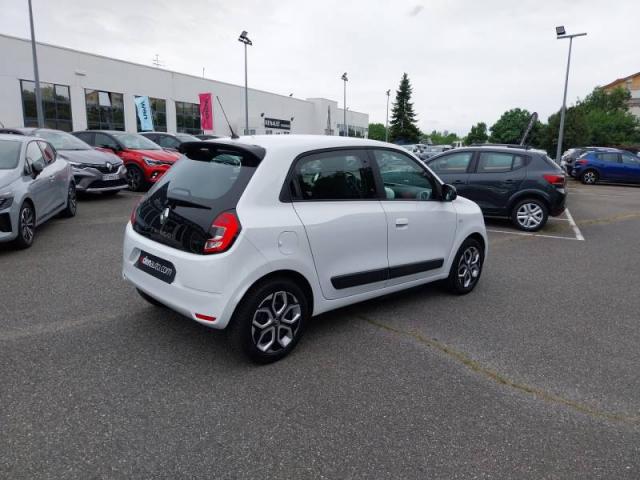 Renault Twingo image 4