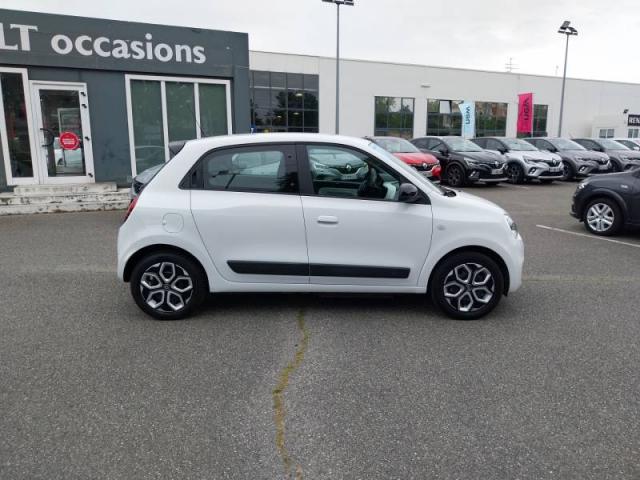 Renault Twingo image 6