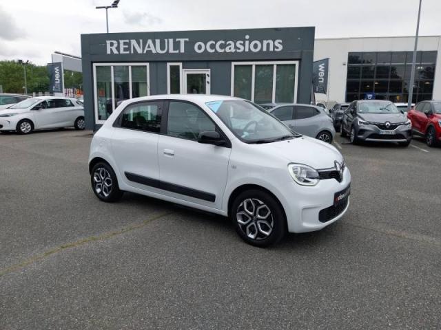 Renault Twingo image 8