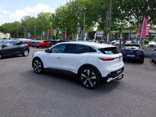 Renault Mégane image 2