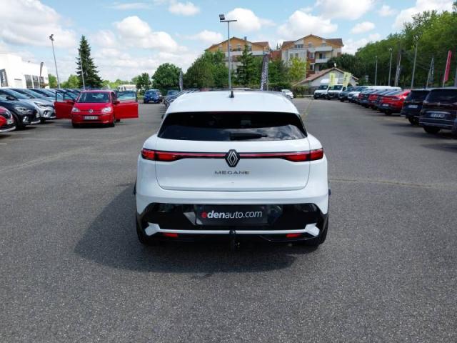 Renault Mégane image 1