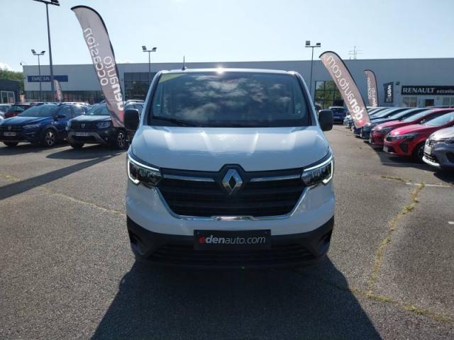 Renault Trafic image 9