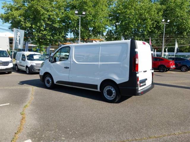 Renault Trafic image 7