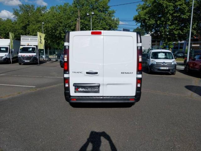 Renault Trafic image 5