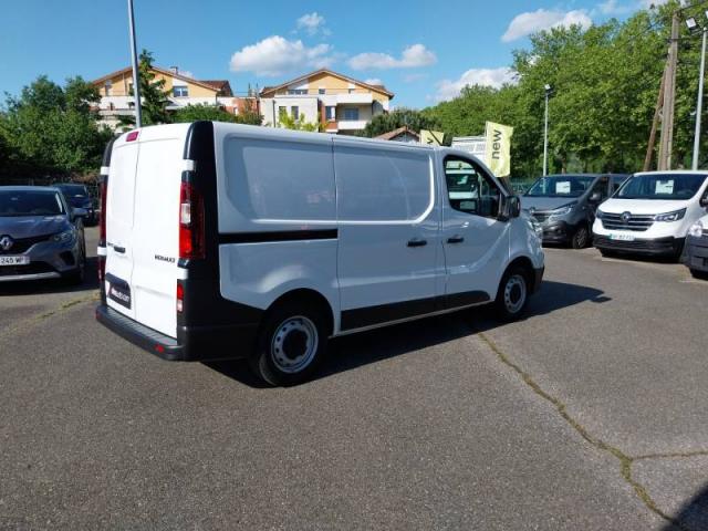 Renault Trafic image 1