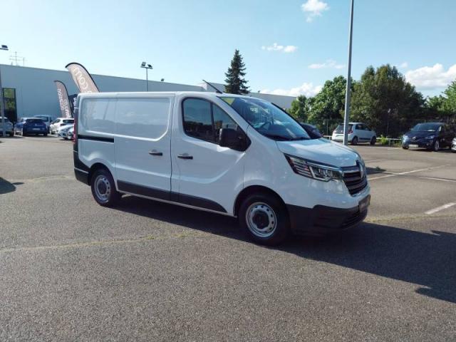 Renault Trafic image 3